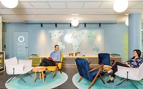 Aparthotel Adagio Access Paris Reuilly